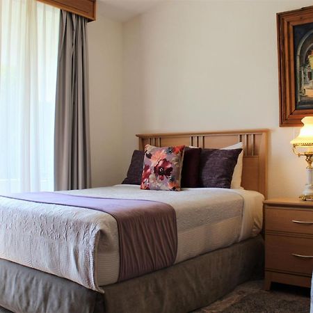 Santo Refugio Heritage Hotel San Pedro Cholula 外观 照片