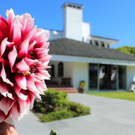 Santo Refugio Heritage Hotel San Pedro Cholula 外观 照片